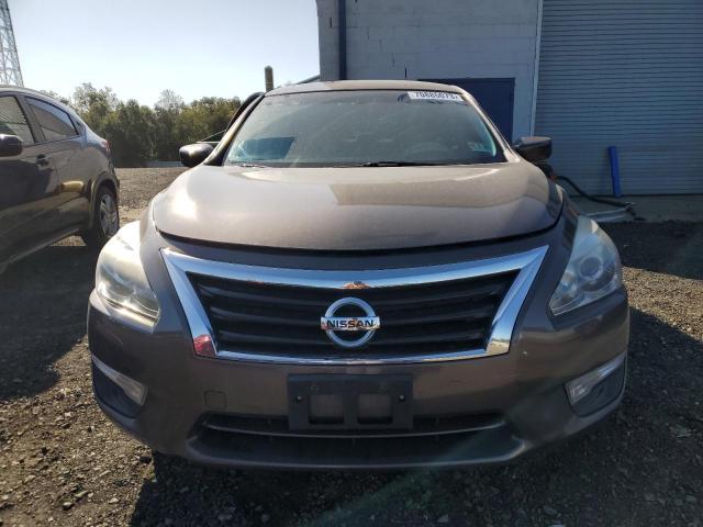 1N4AL3AP1DC133417 - 2013 NISSAN ALTIMA 2.5 BROWN photo 5