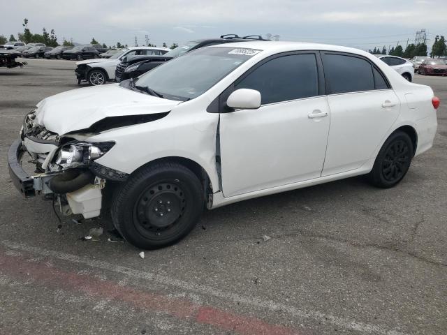 2013 TOYOTA COROLLA BASE, 