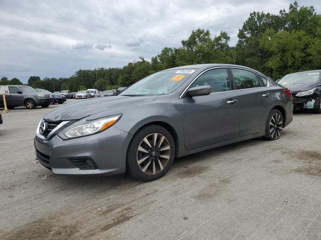 2018 NISSAN ALTIMA 2.5, 