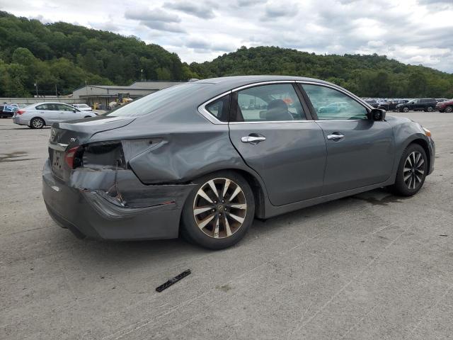 1N4AL3AP6JC124160 - 2018 NISSAN ALTIMA 2.5 灰色 照片 3