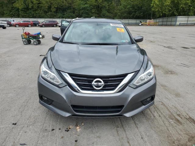 1N4AL3AP6JC124160 - 2018 NISSAN ALTIMA 2.5 灰色 照片 5