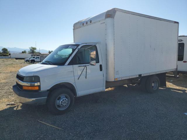 2004 CHEVROLET EXPRESS G3, 