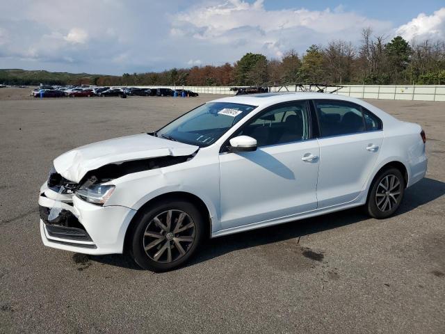 2018 VOLKSWAGEN JETTA SE, 