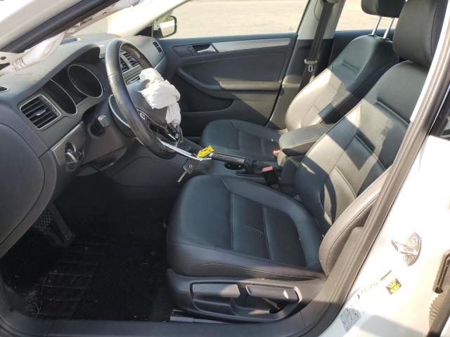 3VWDB7AJ4JM237761 - 2018 VOLKSWAGEN JETTA SE 白色 照片 7