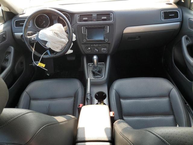 3VWDB7AJ4JM237761 - 2018 VOLKSWAGEN JETTA SE 白色 照片 8