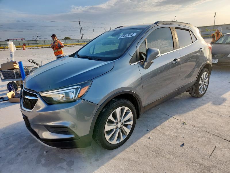 2019 BUICK ENCORE PREFERRED, 