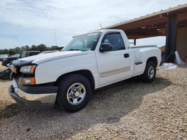 2003 CHEVROLET SILVERADO C1500, 