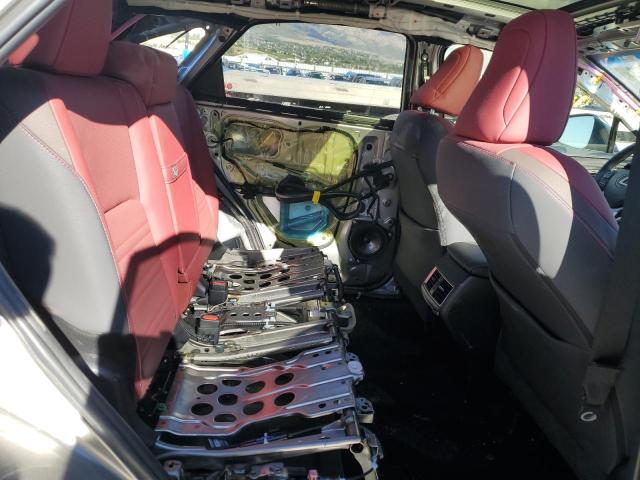 JTJBARBZ1K2195875 - 2019 LEXUS NX 300 BASE Gümüş foto 10