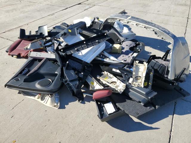 JTJBARBZ1K2195875 - 2019 LEXUS NX 300 BASE Gümüş foto 12