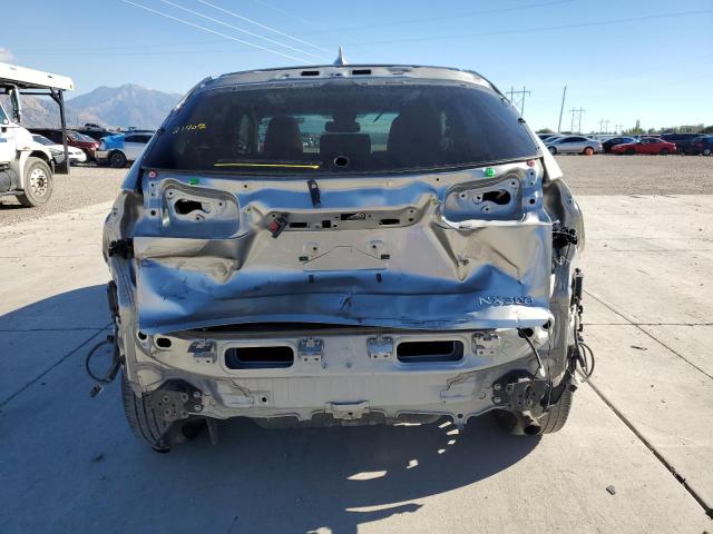 JTJBARBZ1K2195875 - 2019 LEXUS NX 300 BASE Gümüş foto 6