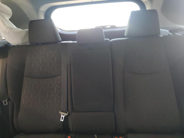 2T3RWRFV4NW139600 - 2022 TOYOTA RAV4 XLE BLACK photo 10