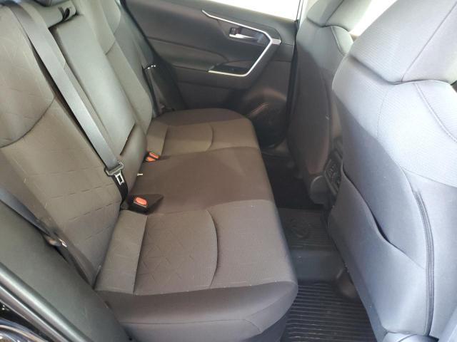 2T3RWRFV4NW139600 - 2022 TOYOTA RAV4 XLE BLACK photo 11