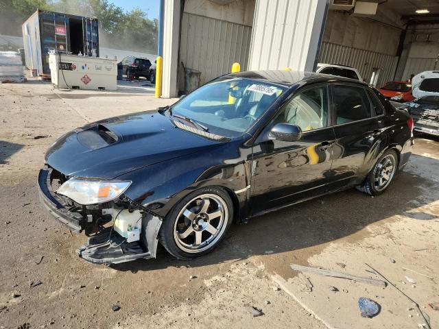 2012 SUBARU IMPREZA WRX, 