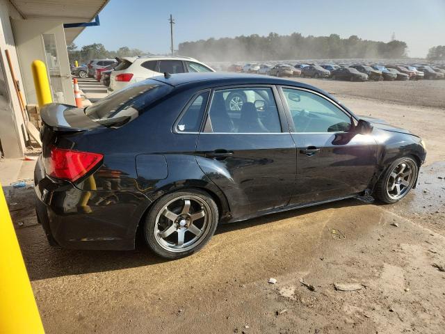 JF1GV7F60CG018066 - 2012 SUBARU IMPREZA WRX 黑色 照片 3