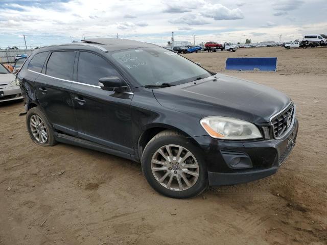 YV4992DZ9A2083836 - 2010 VOLVO XC60 T6 BLACK photo 4