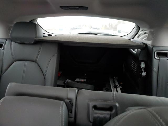 ZASPAKBN6M7D13106 - 2021 ALFA ROMEO STELVIO TI BLACK photo 10