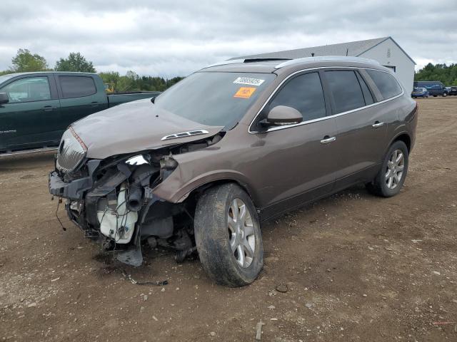 2009 BUICK ENCLAVE CXL, 