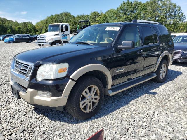 2007 FORD EXPLORER EDDIE BAUER, 