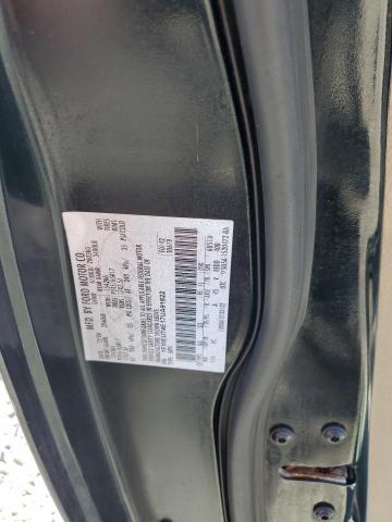 1FMEU74E17UA91822 - 2007 FORD EXPLORER EDDIE BAUER BLACK photo 13