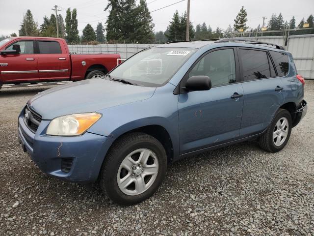 2010 TOYOTA RAV4, 