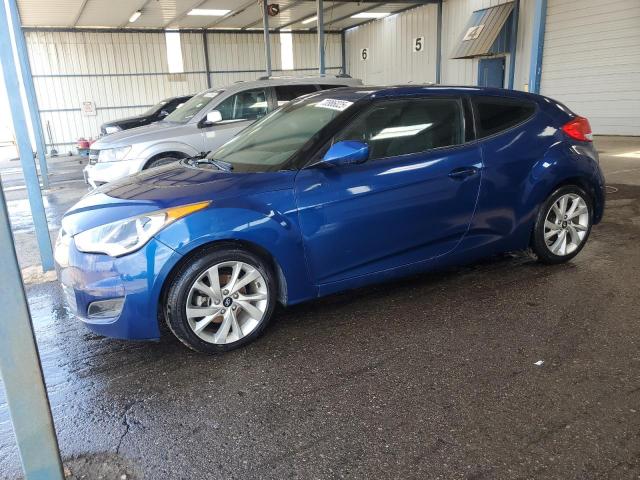 2016 HYUNDAI VELOSTER, 