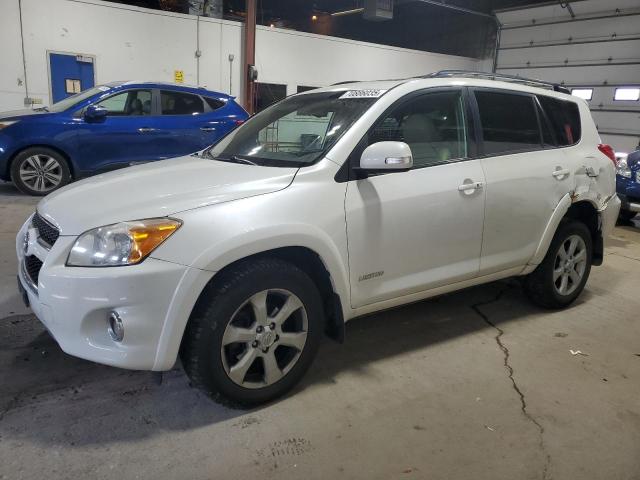 2011 TOYOTA RAV4 LIMITED, 