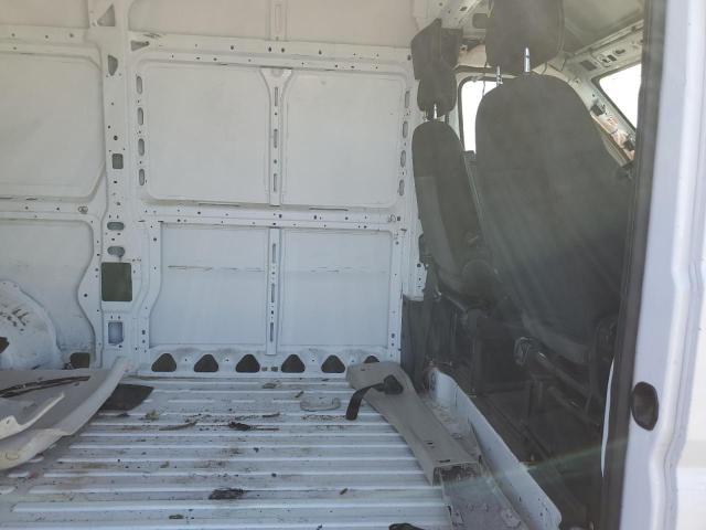 3C6TRVCG9JE145854 - 2018 RAM PROMASTER 2500 HIGH Weiß Foto 11