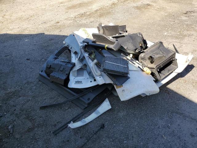 3C6TRVCG9JE145854 - 2018 RAM PROMASTER 2500 HIGH Weiß Foto 13