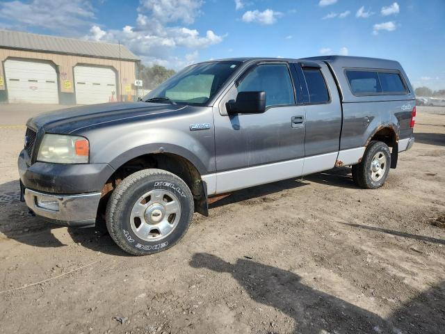 2004 FORD F150, 