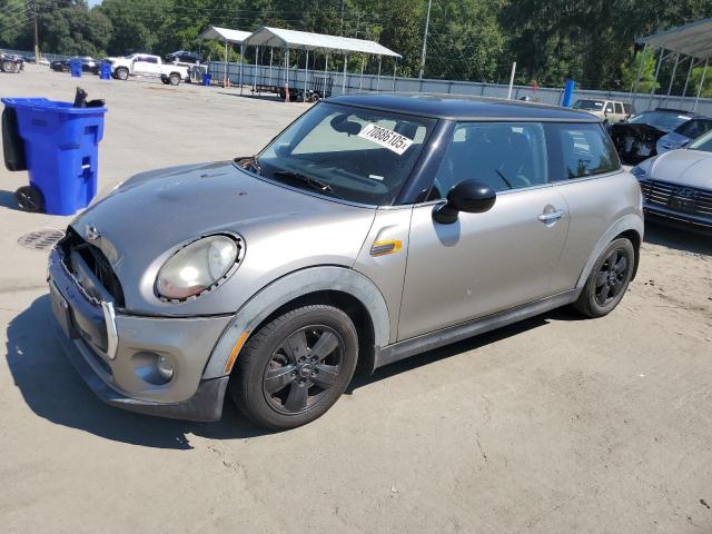 2016 MINI COOPER, 