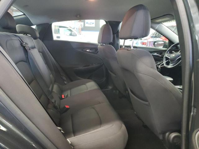 1G1ZB5ST7HF269717 - 2017 CHEVROLET MALIBU LS Boz foto 10