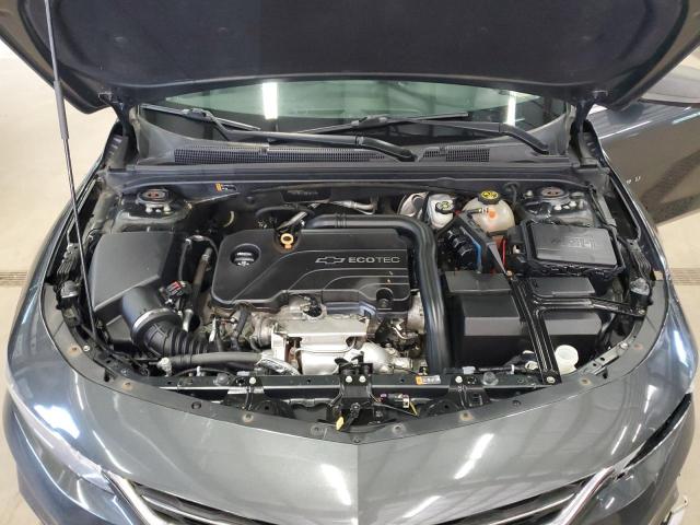 1G1ZB5ST7HF269717 - 2017 CHEVROLET MALIBU LS Boz foto 11