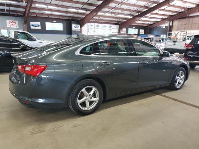 1G1ZB5ST7HF269717 - 2017 CHEVROLET MALIBU LS Boz foto 3