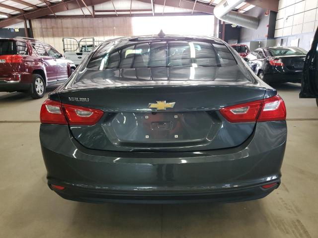 1G1ZB5ST7HF269717 - 2017 CHEVROLET MALIBU LS Boz foto 6
