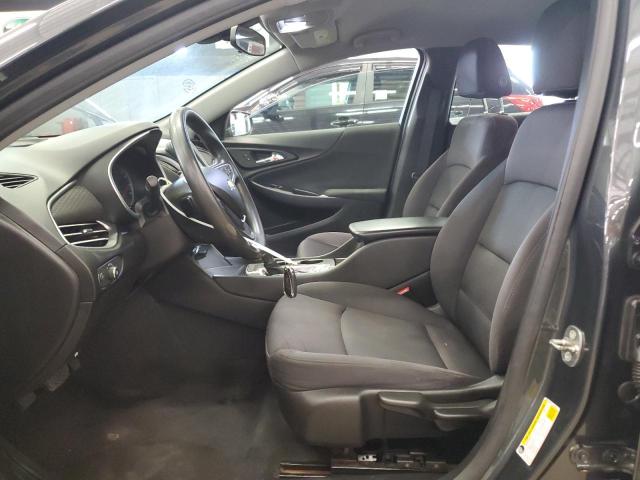 1G1ZB5ST7HF269717 - 2017 CHEVROLET MALIBU LS Boz foto 7