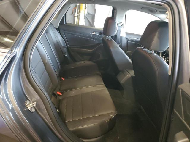 3VW7M7BU8PM027432 - 2023 VOLKSWAGEN JETTA SE GRAY photo 10