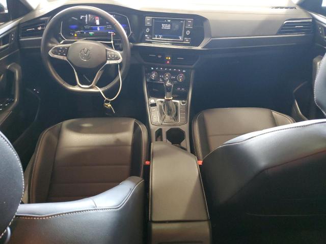 3VW7M7BU8PM027432 - 2023 VOLKSWAGEN JETTA SE GRAY photo 8