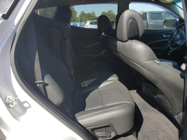 5XYZW4LA4FG275780 - 2015 HYUNDAI SANTA FE S WHITE photo 11