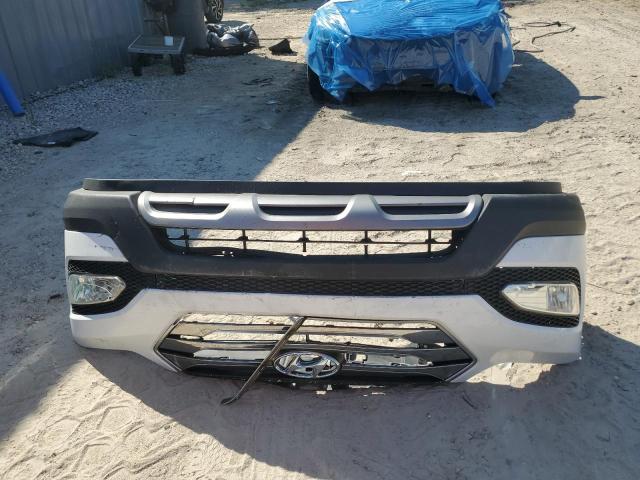 5XYZW4LA4FG275780 - 2015 HYUNDAI SANTA FE S WHITE photo 13