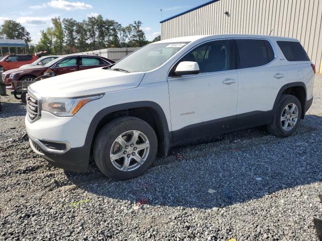 2019 GMC ACADIA SLE, 