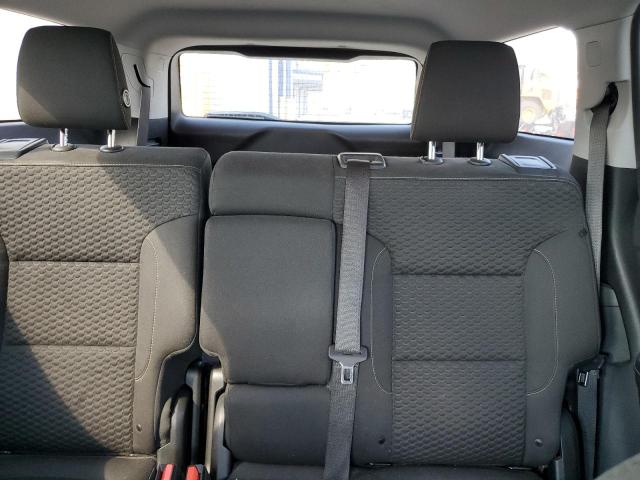 1GKKNKLA2KZ175069 - 2019 GMC ACADIA SLE WHITE photo 10