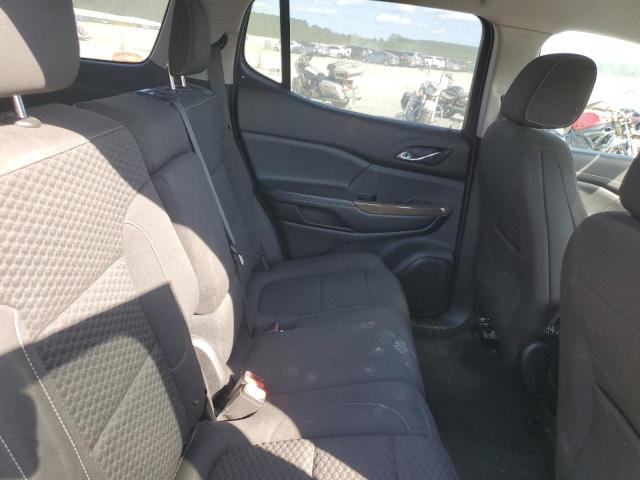 1GKKNKLA2KZ175069 - 2019 GMC ACADIA SLE WHITE photo 11