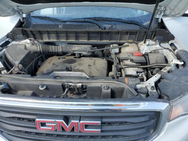 1GKKNKLA2KZ175069 - 2019 GMC ACADIA SLE WHITE photo 12