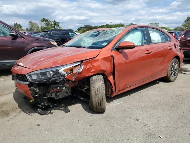 2023 KIA FORTE LX, 