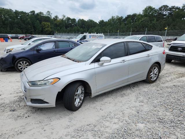 2014 FORD FUSION SE, 