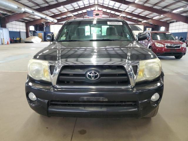 5TEUU42N78Z518365 - 2008 TOYOTA TACOMA ACCESS CAB 灰色 照片 5