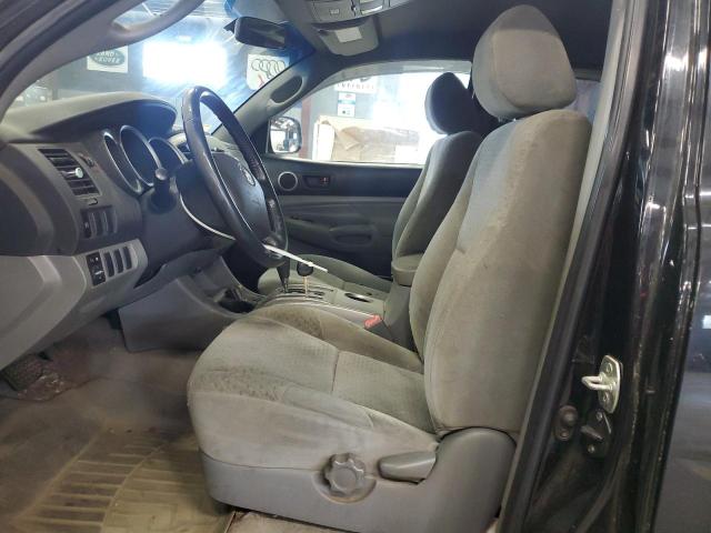 5TEUU42N78Z518365 - 2008 TOYOTA TACOMA ACCESS CAB 灰色 照片 7