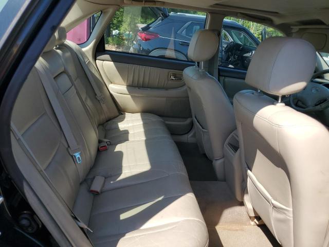 4T1BF28B42U241818 - 2002 TOYOTA AVALON XL Qara foto 10