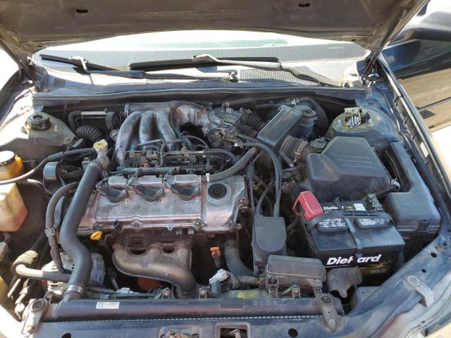 4T1BF28B42U241818 - 2002 TOYOTA AVALON XL Qara foto 11