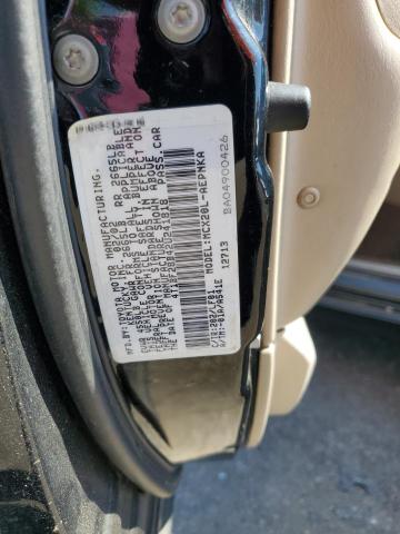 4T1BF28B42U241818 - 2002 TOYOTA AVALON XL Qara foto 12